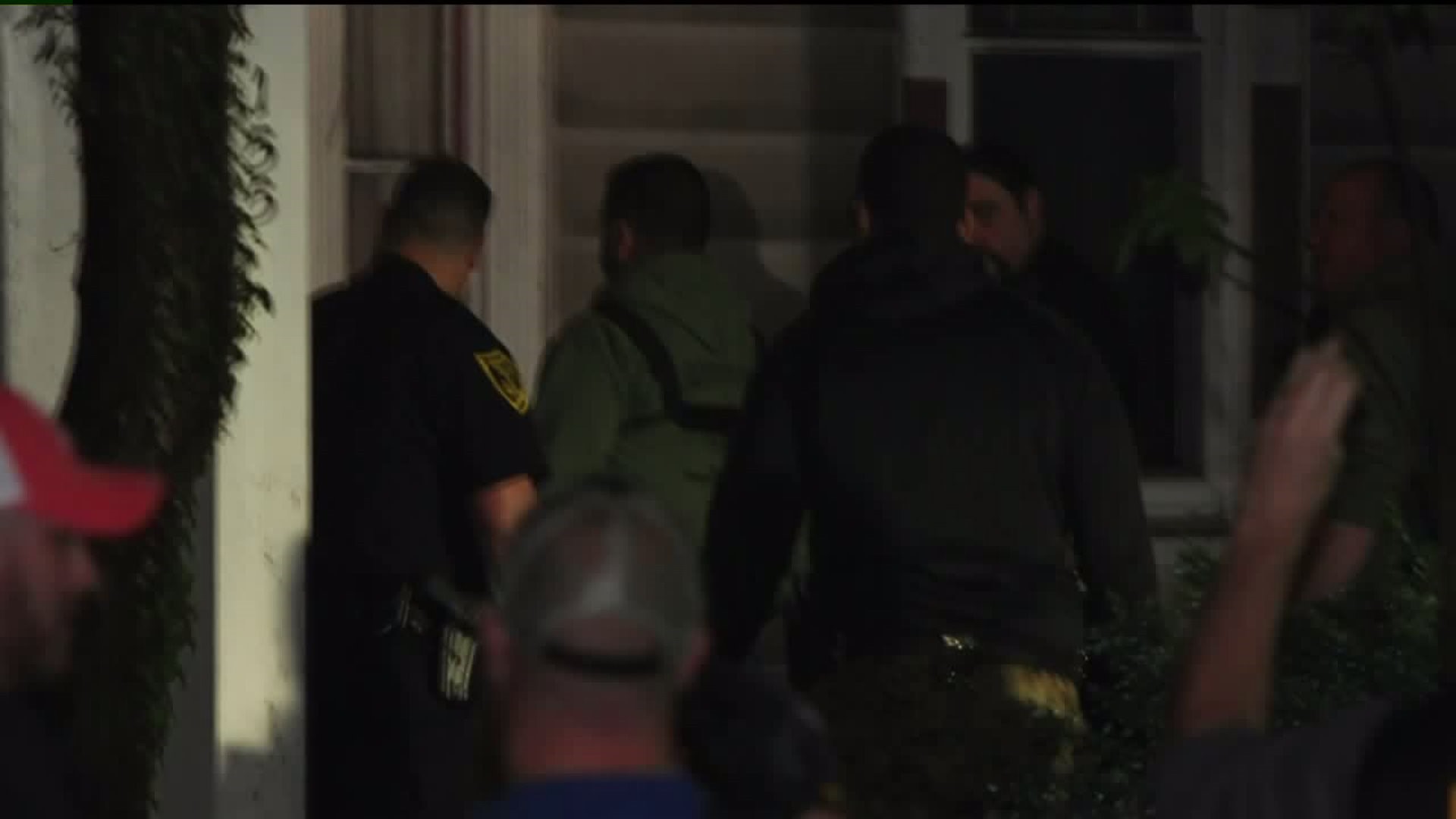 Undercover Officers Raid House in Hazleton, Discover Illegal Nightclub