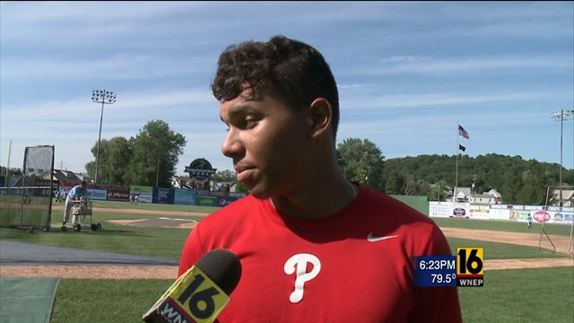 Crosscutters new talent in lineup