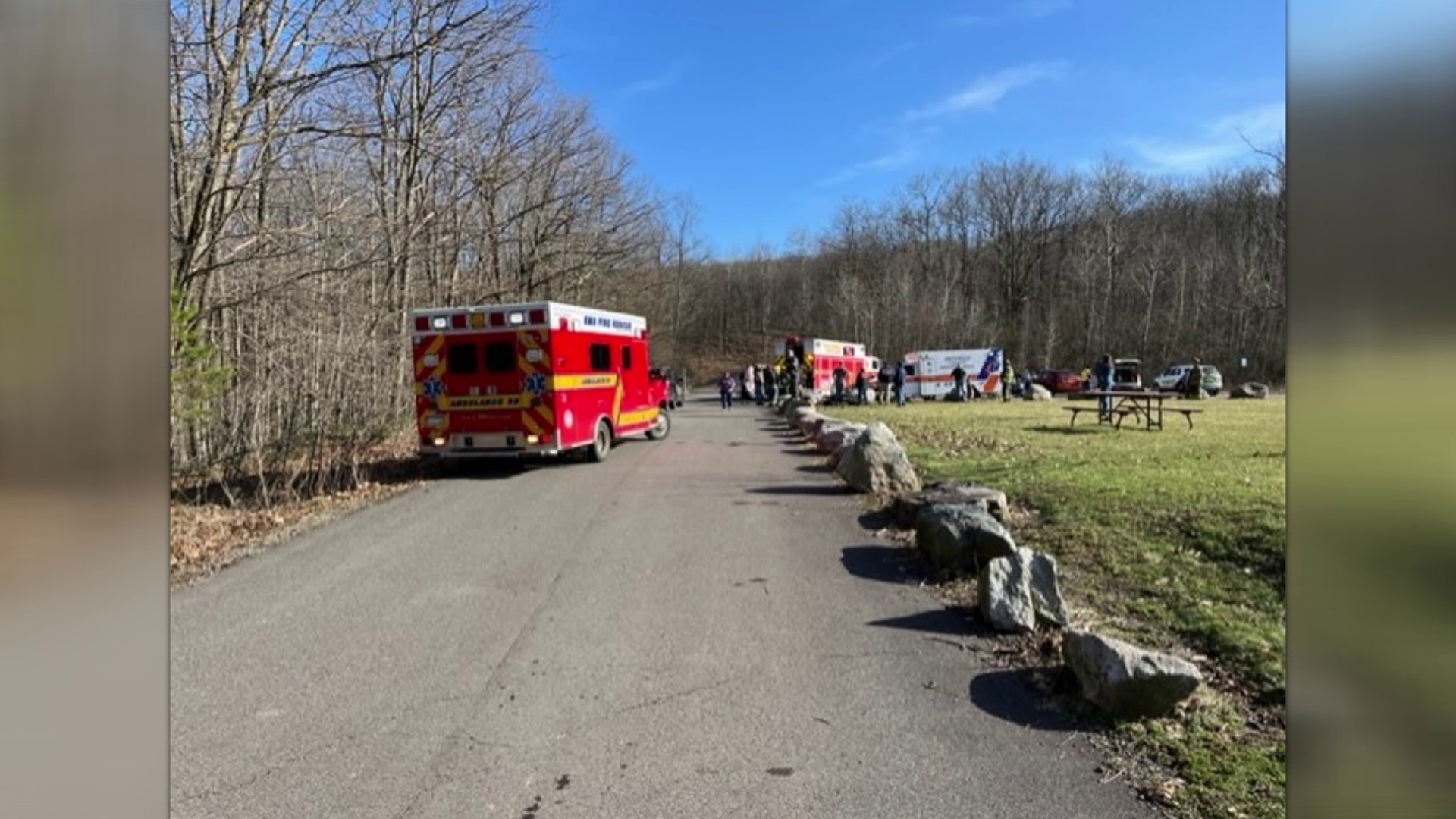 Deadly ATV crash in Lackawanna County | wnep.com