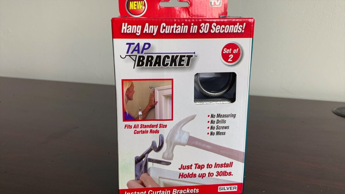 Does It Really Work Tap Bracket