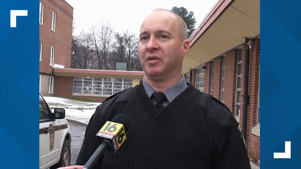 Honesdale Corporal pleaded guilty to drugrelated charges