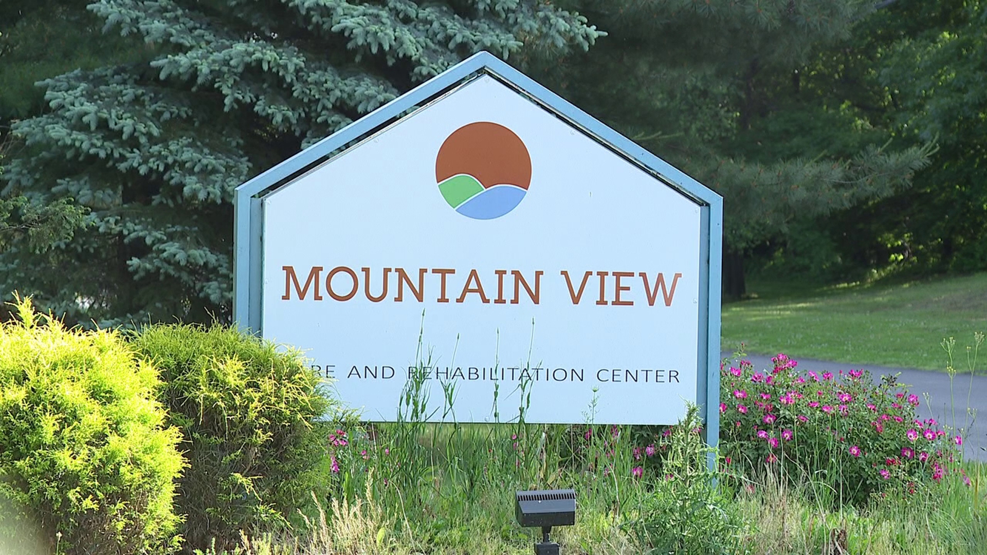 Mountain View Nursing and Rehabilitation are in an emergency relocation process on Friday due to the risk to residents' health and safety.