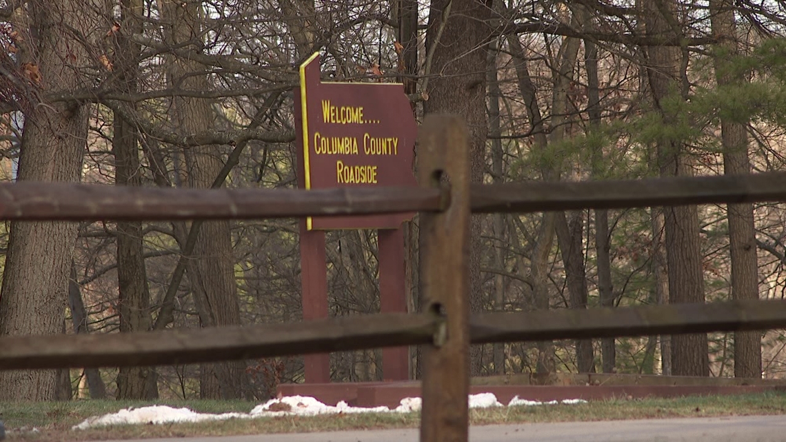 Holiday travelers hit the road ahead of the holidays