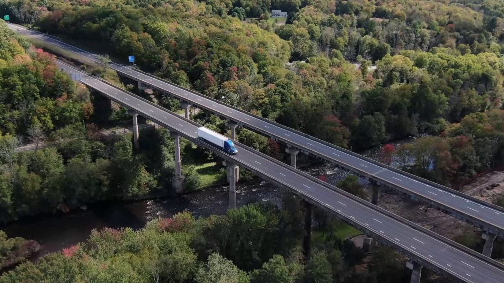 White Have Borough is bracing for the impacts of the I-80 bridge replacement project