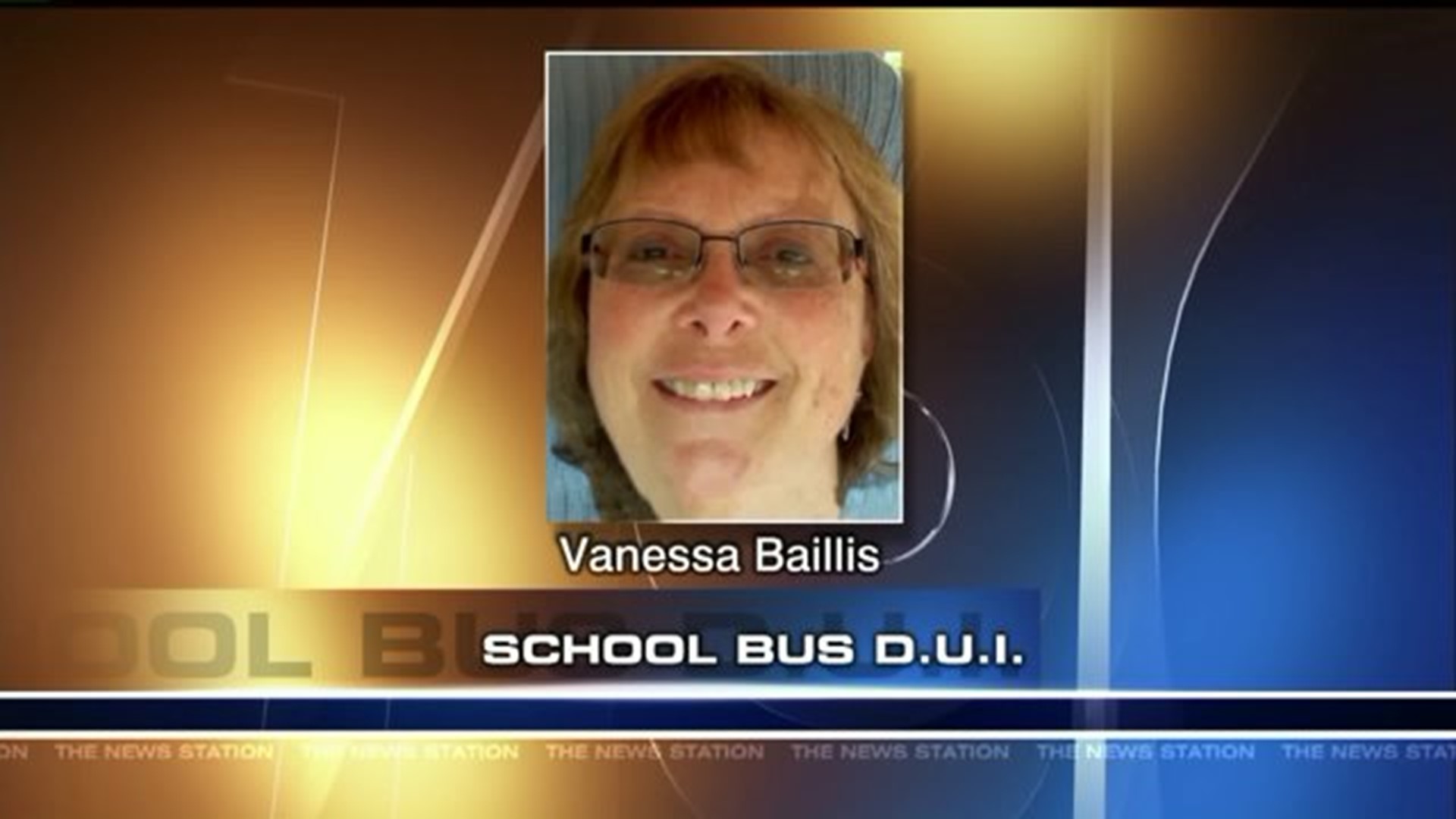 Stroudsburg School Bus Driver Facing DUI Charges