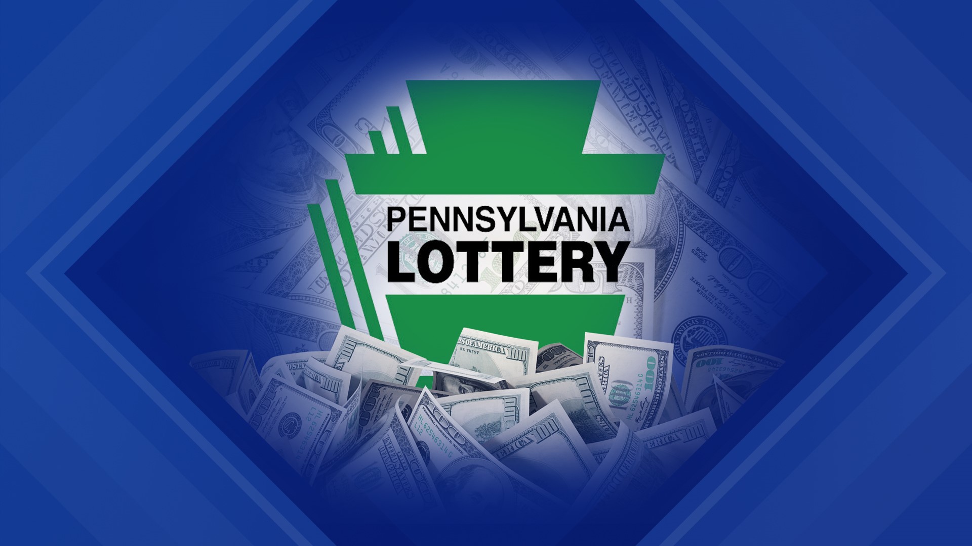 The big winner was sold at the Wawa store on Milford Road in East Stroudsburg.