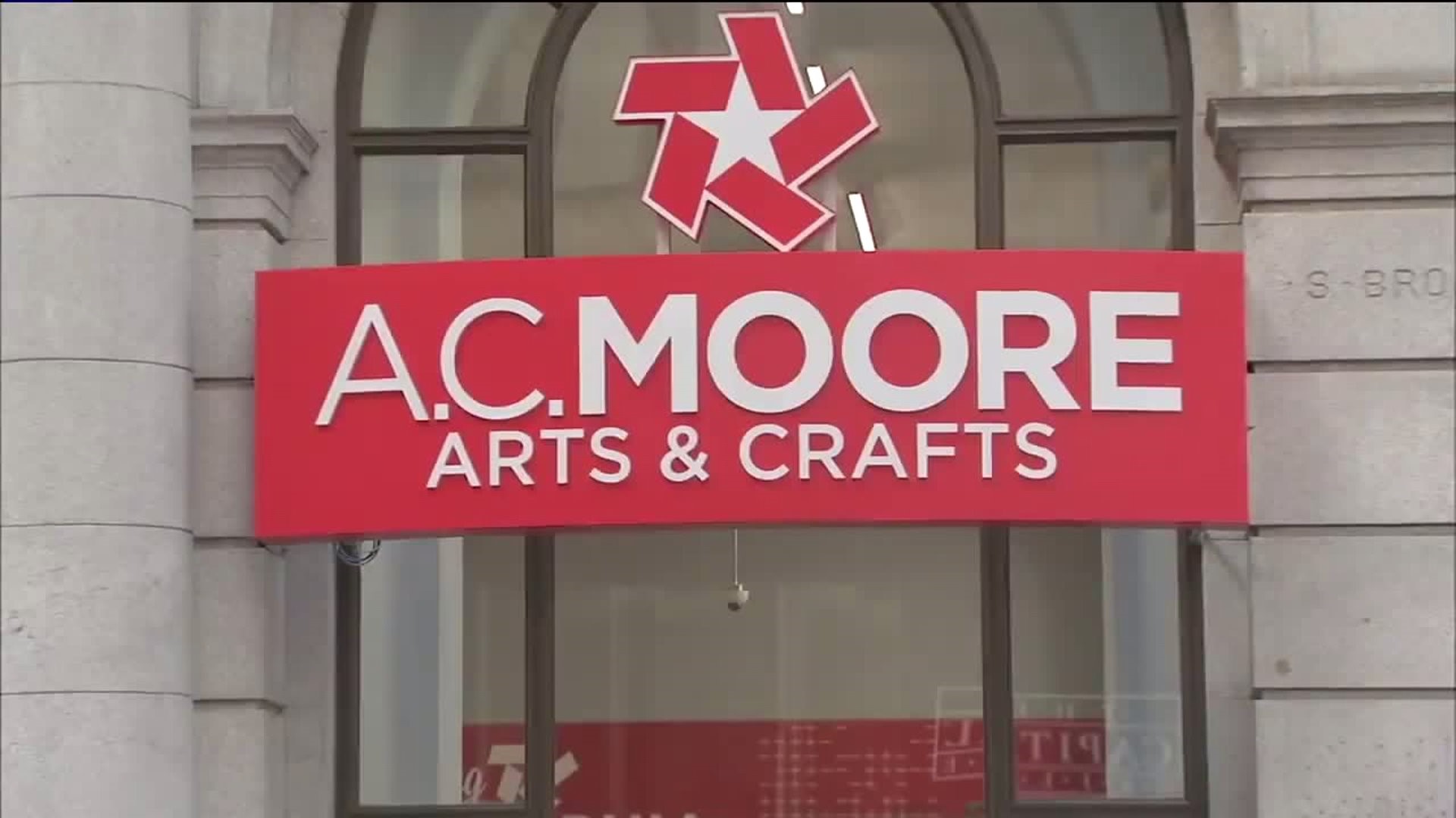 A.C. Moore Closing All Remaining Stores