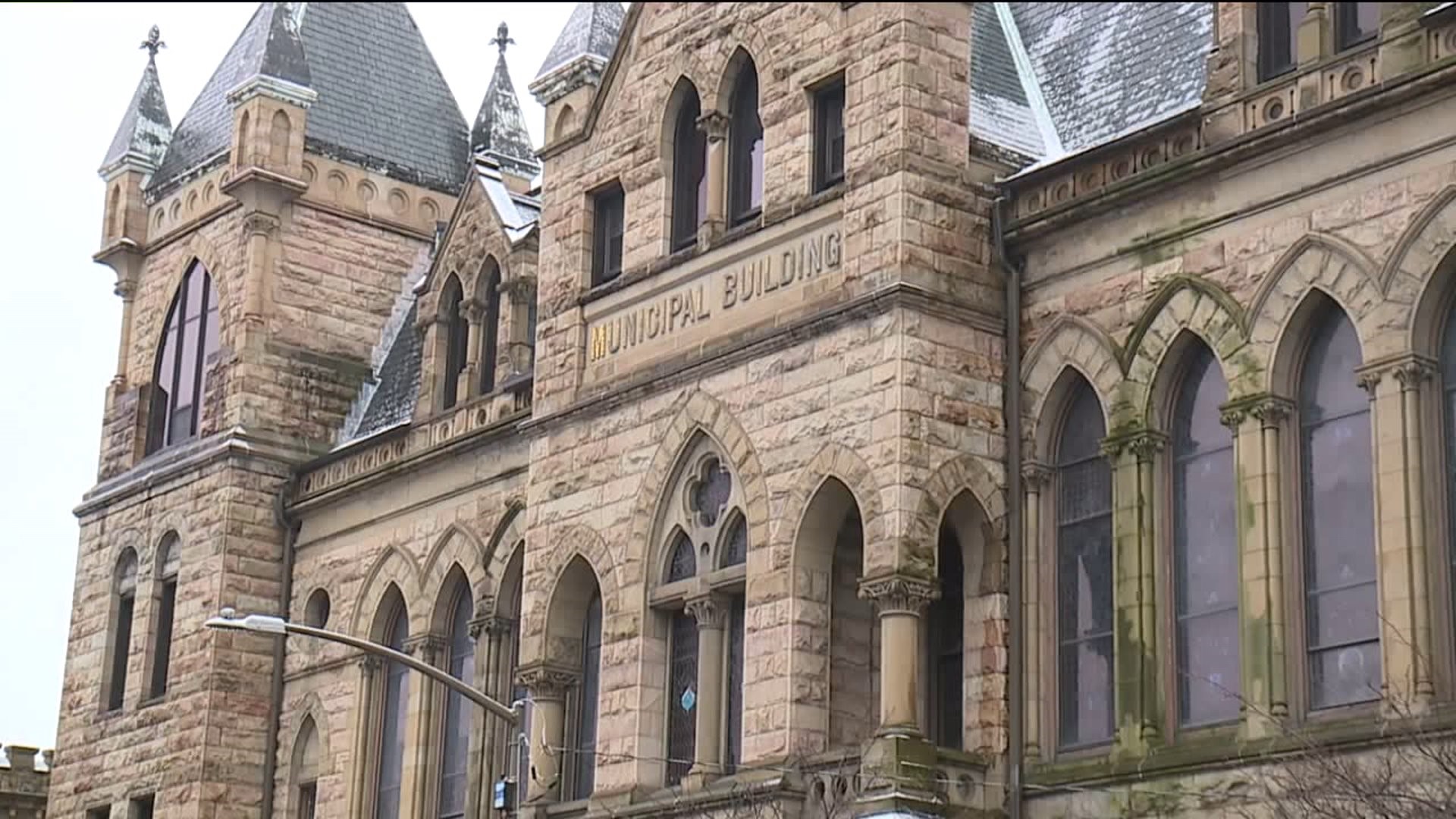 What's Next for Scranton Taxpayers?