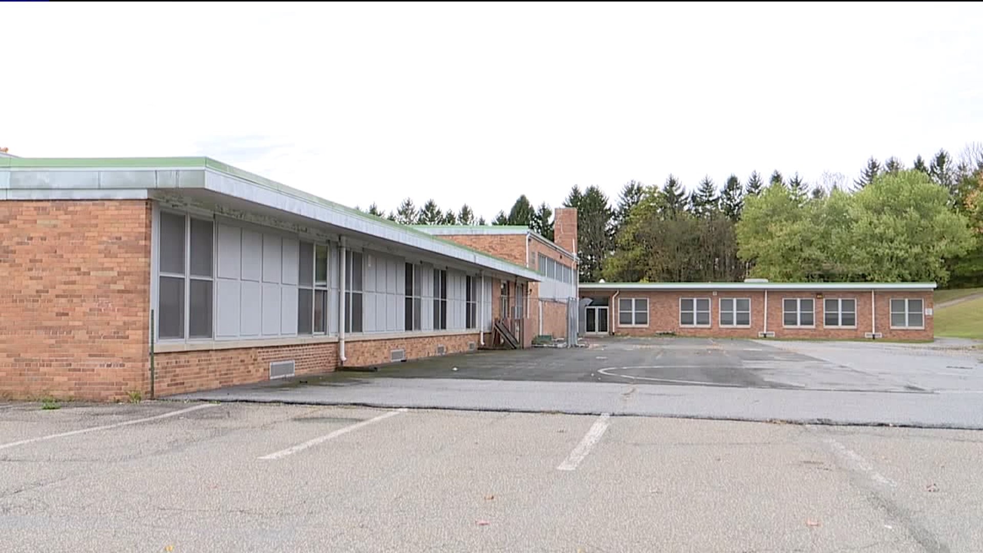 Church to Move into Former Elementary School