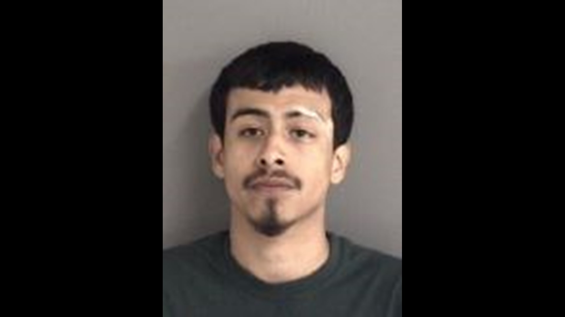 Second suspect arrested in violent Kelley home invasion | weareiowa.com