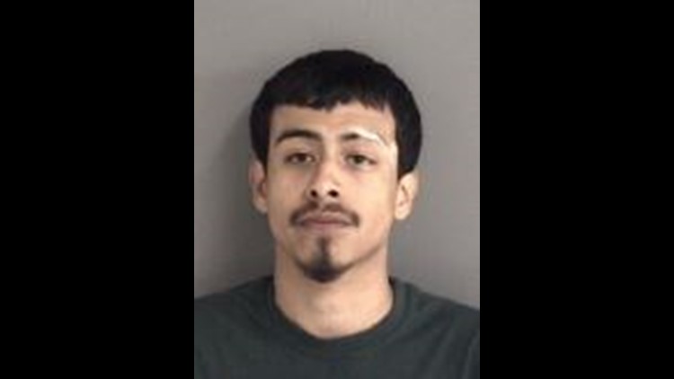 Second suspect arrested in violent Kelley home invasion | weareiowa.com