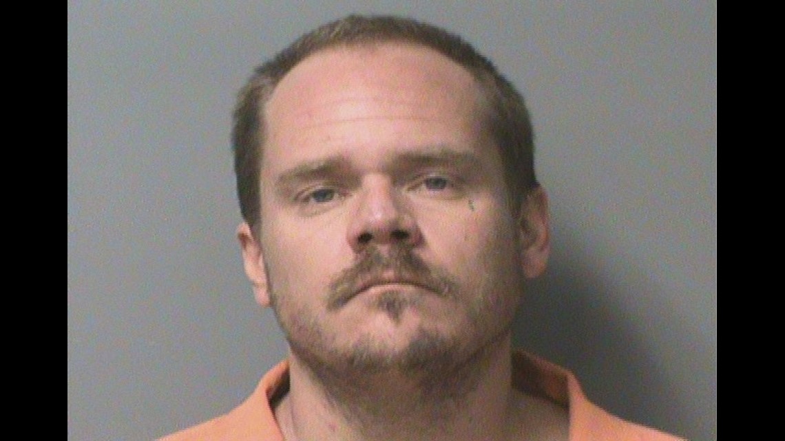 Des Moines man arrested for false imprisonment, domestic assault ...