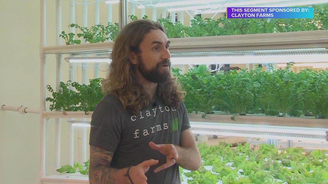 Freshly picked produce delivered to your door YEAR-ROUND from Clayton Farms | Paid Content - Vimarsana News
