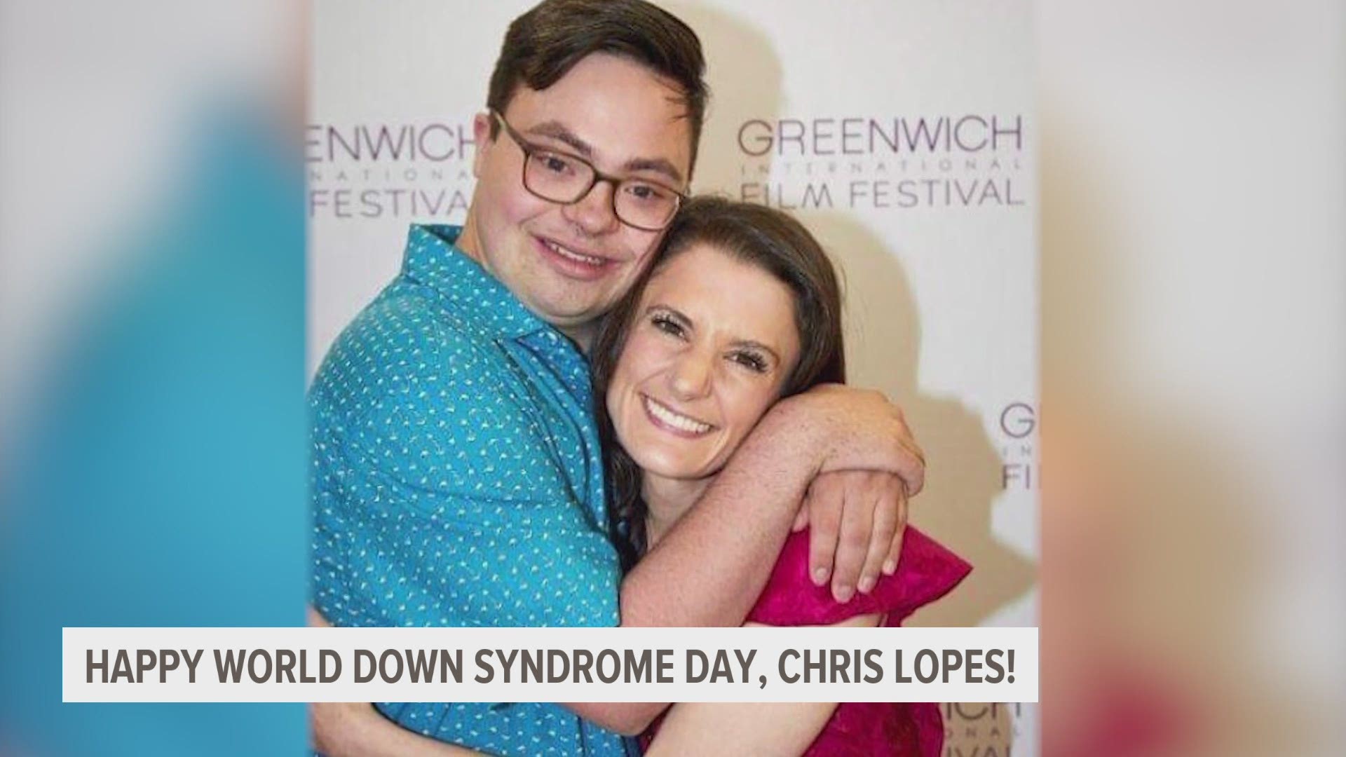 3-21 marks World Down Syndrome Day. Here's how families are celebrating.