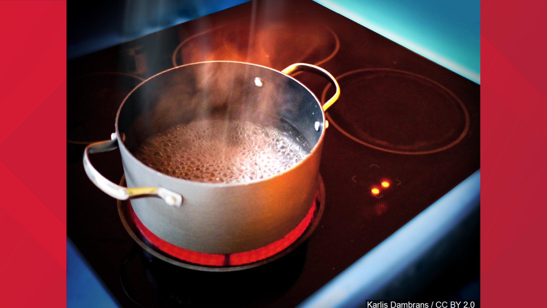 The boil advisory for the city of Granger has been lifted.