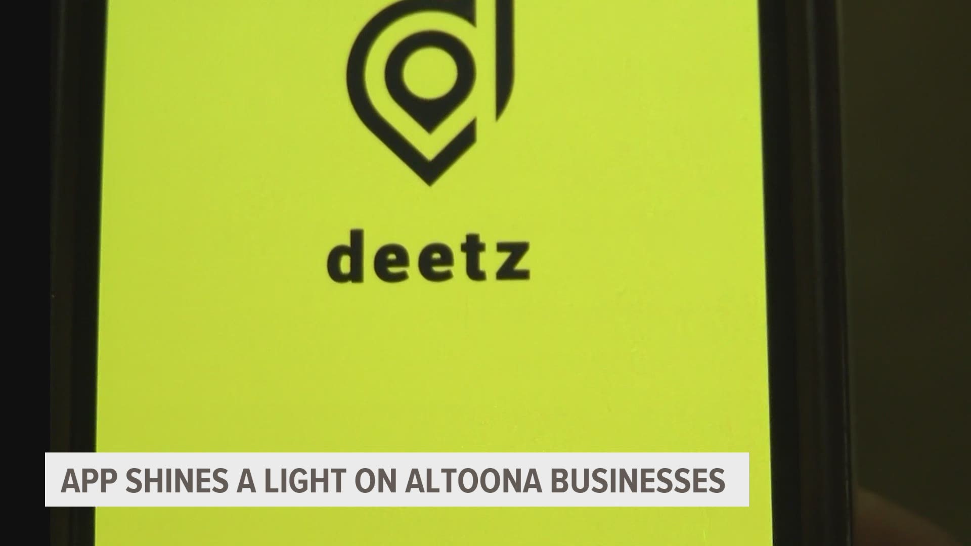 An app recently added Altoona to its small list of cities in Iowa it features. The platform is intended to inform users about the latest deals each restaurant has.