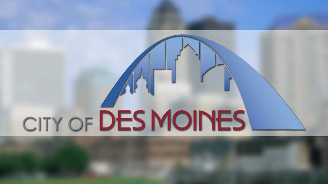 Des Moines City Council approves seizure of title for TCE Superfund