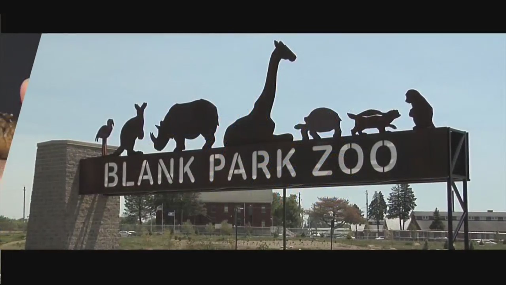 Blank Park Zoo - Community Service Project