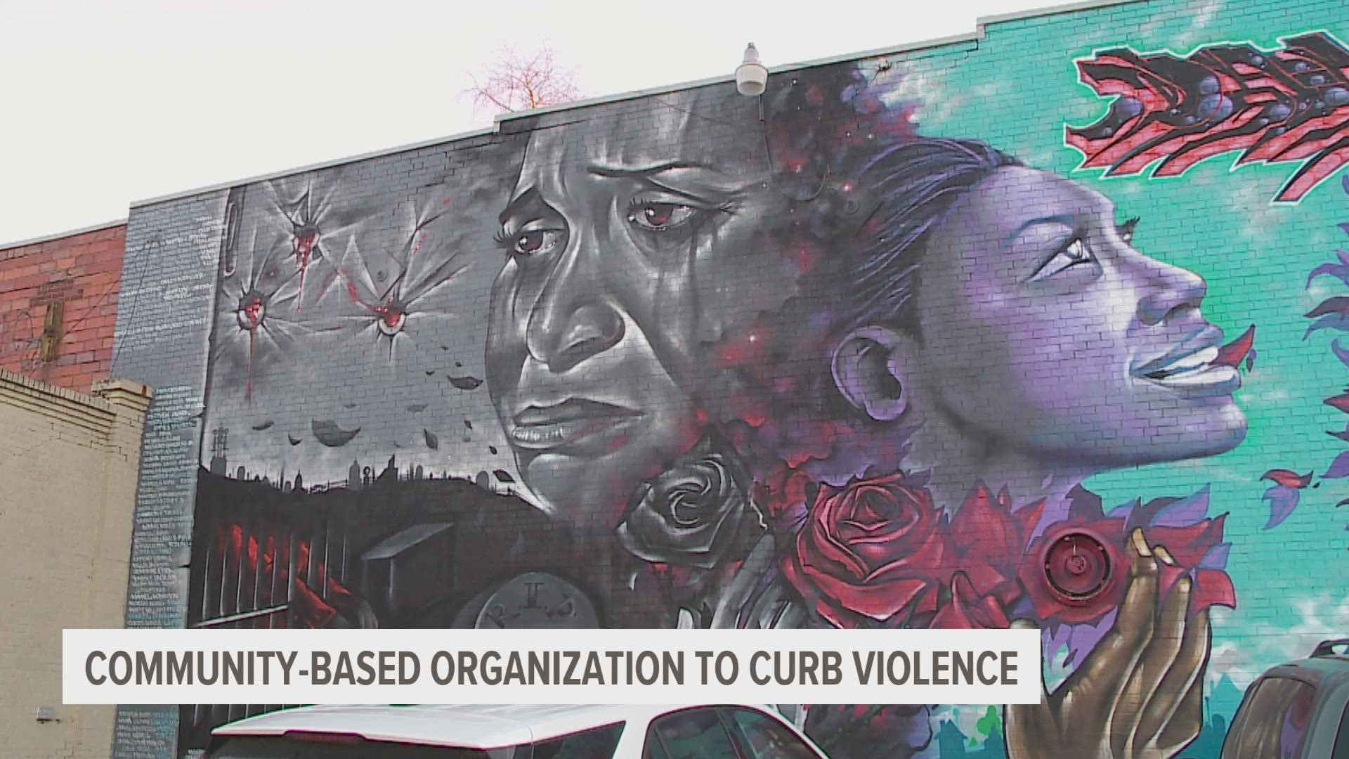 Monday night, the Des Moines City Council voted unanimously to approve the "Cure Violence" initiative, which is a "behavioral health approach" to reducing violence.