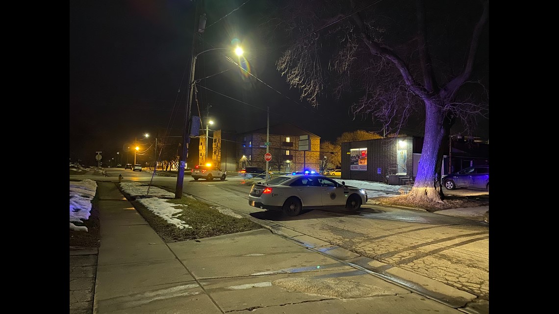 Pedestrian, driver identified in Monday night crash | weareiowa.com
