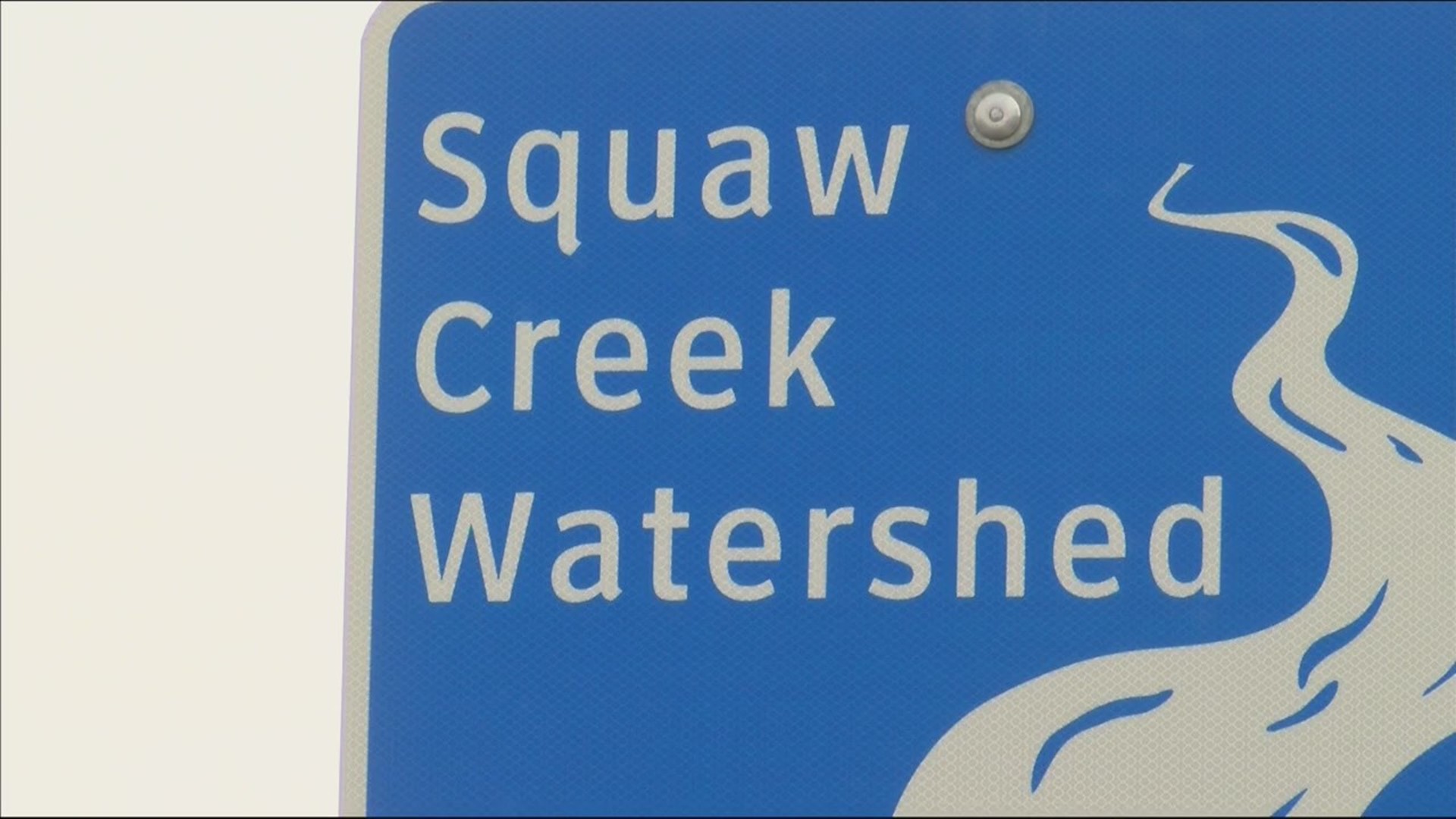 Story County votes on name change for Squaw Creek