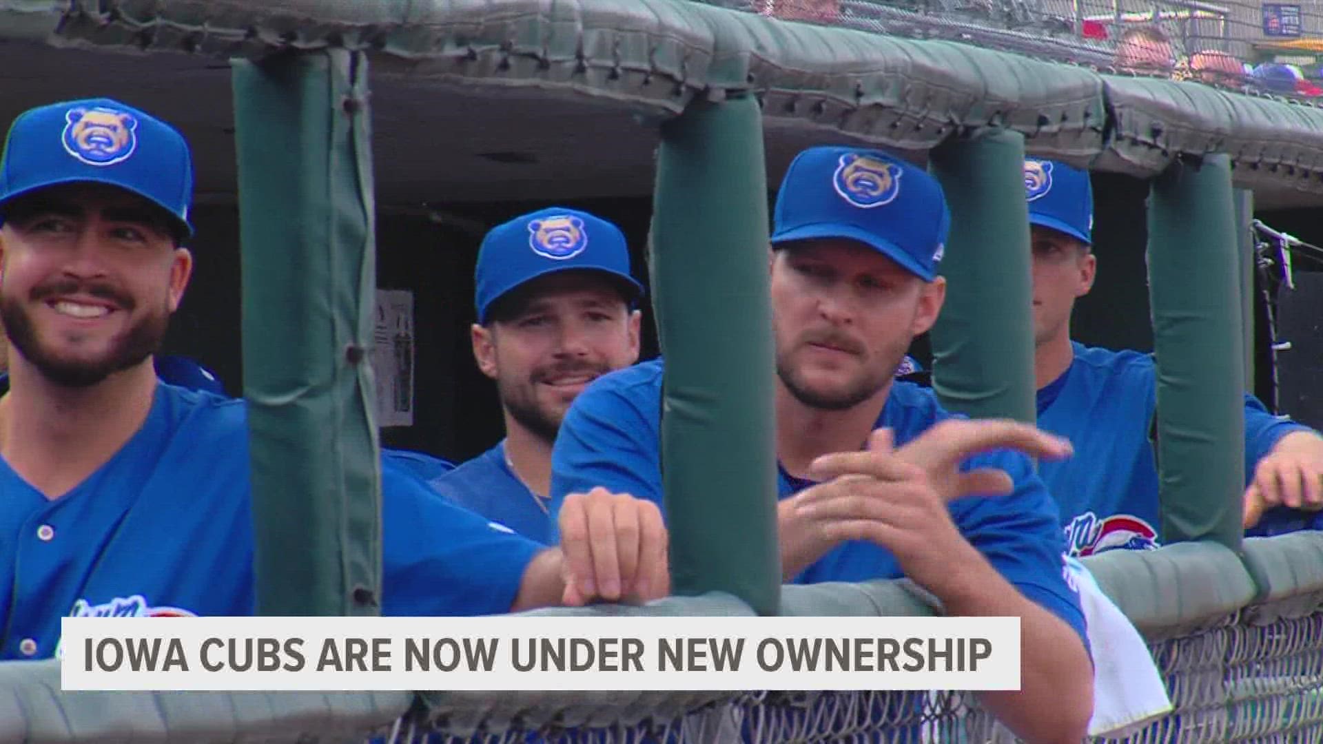 2021 Iowa Cubs: 5 things to watch this season