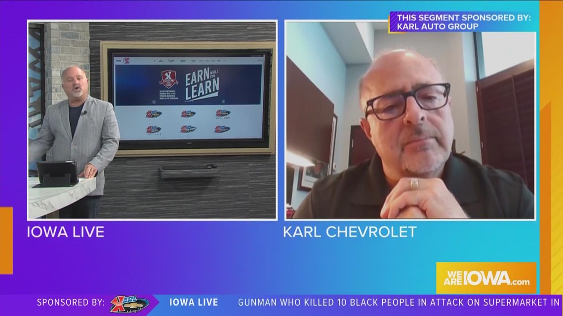 ZERO DOWN Sign and Drive & special discount for Food Service Industry Workers at Karl Auto Group | Paid Content - Vimarsana News
