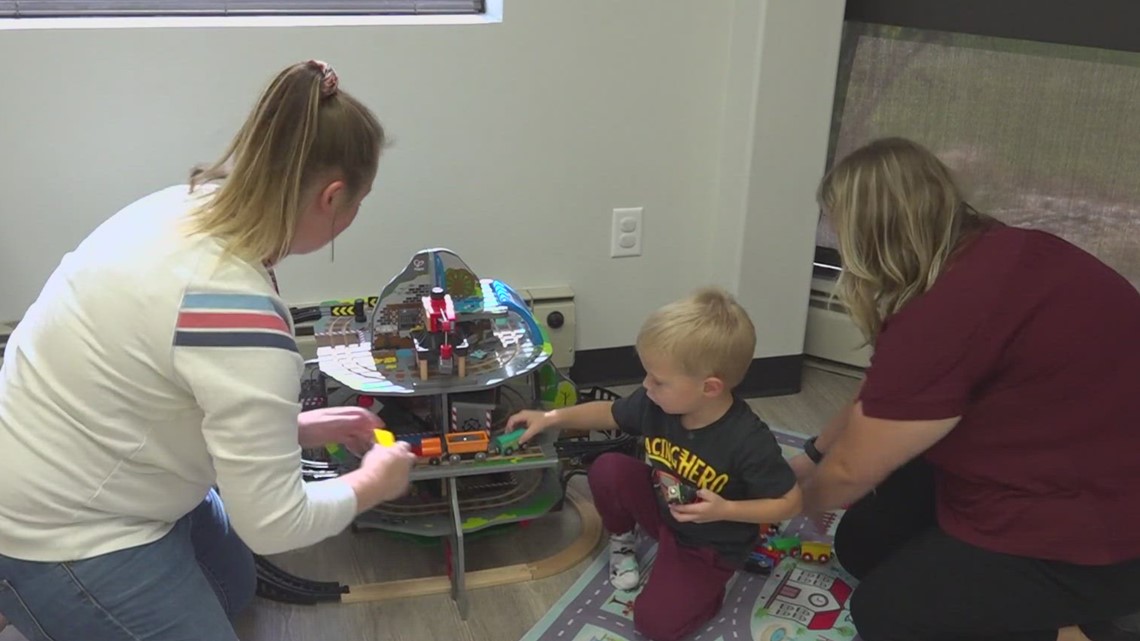 Link & Learn Childcare helping parents in the metro - Vimarsana News