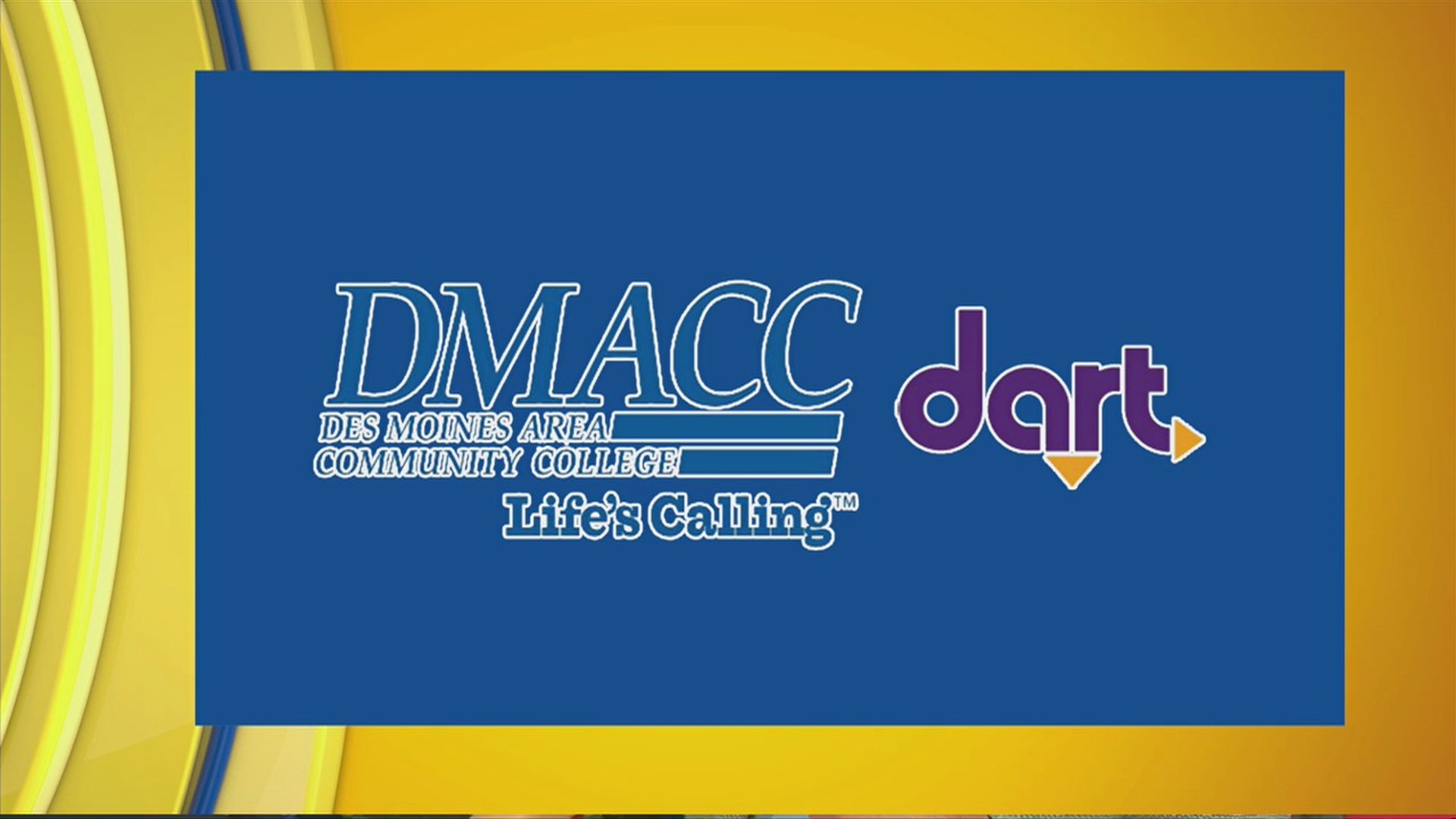 DMACC at the Iowa State Fair 2019