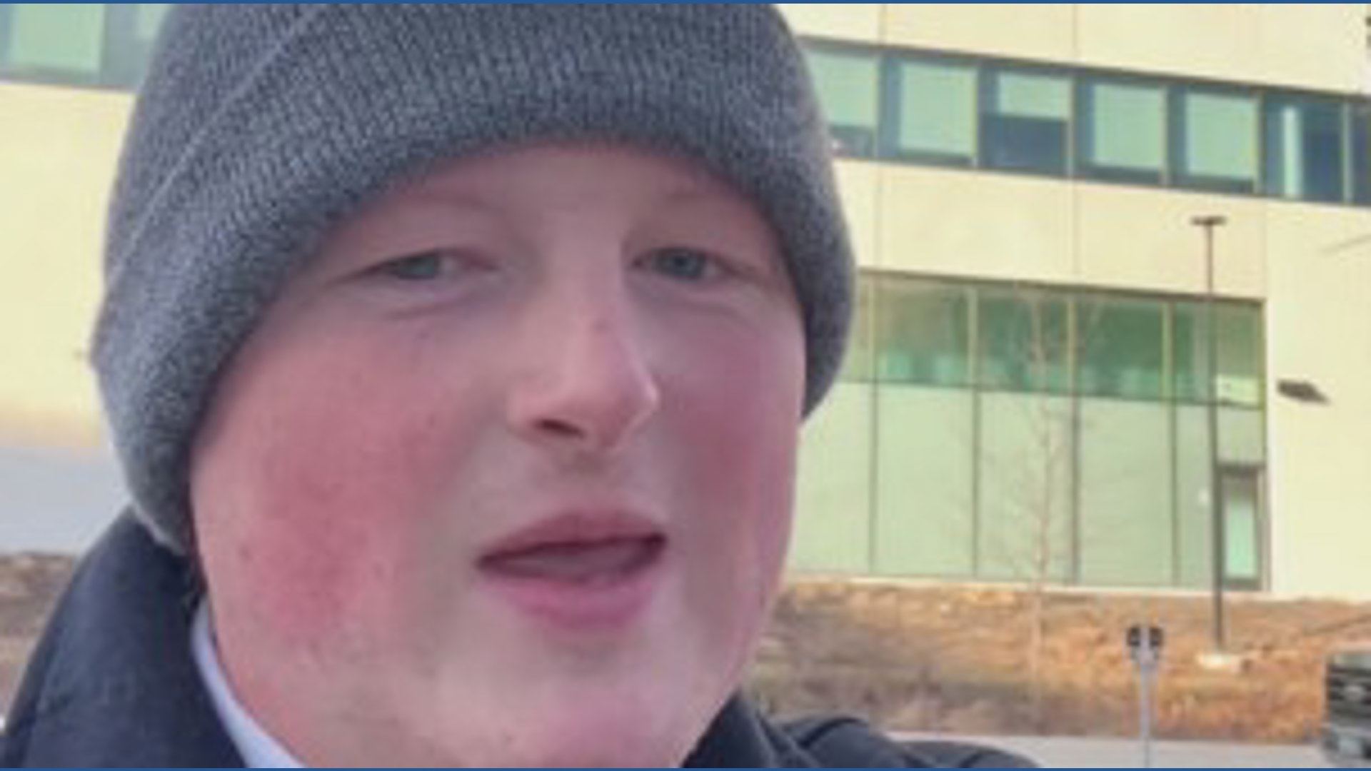 Former Des Moines Superintendent Ian Roberts pleads guilty to federal ...