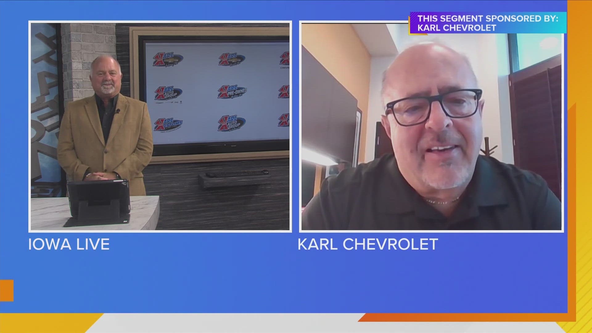 Karl Chevrolet has offers you don’t want to miss | Paid Content