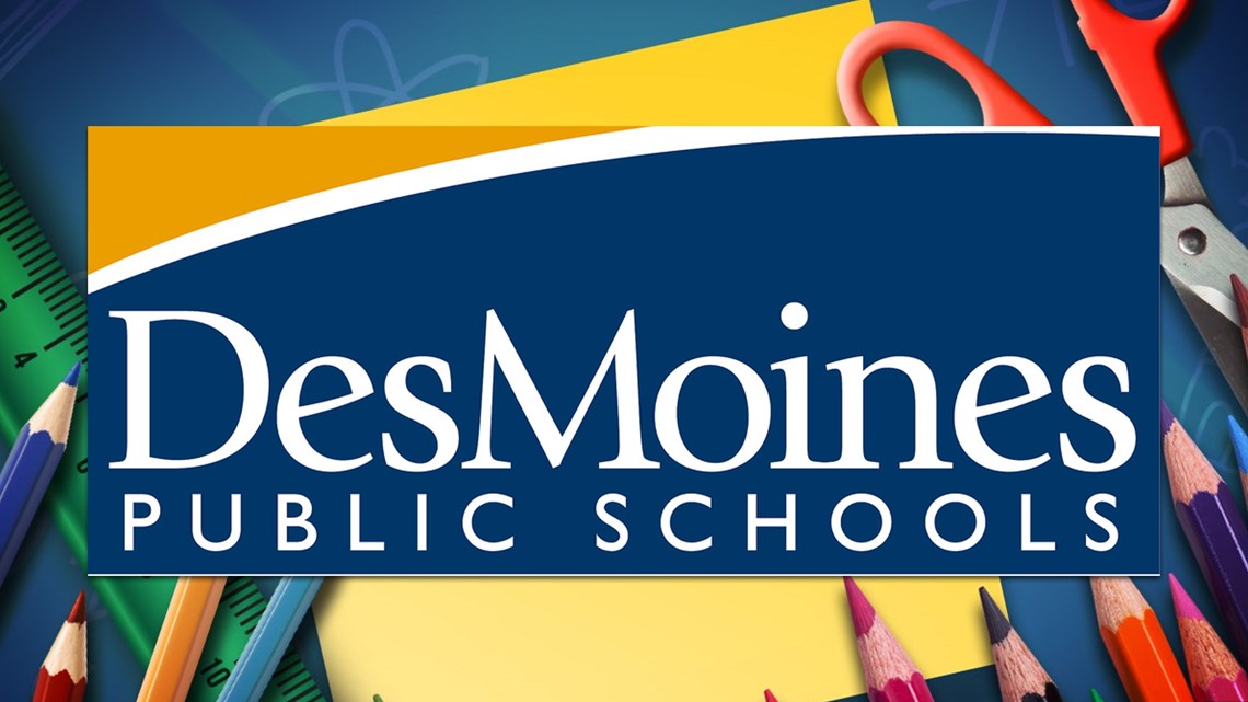Title IX Process - Des Moines Public Schools
