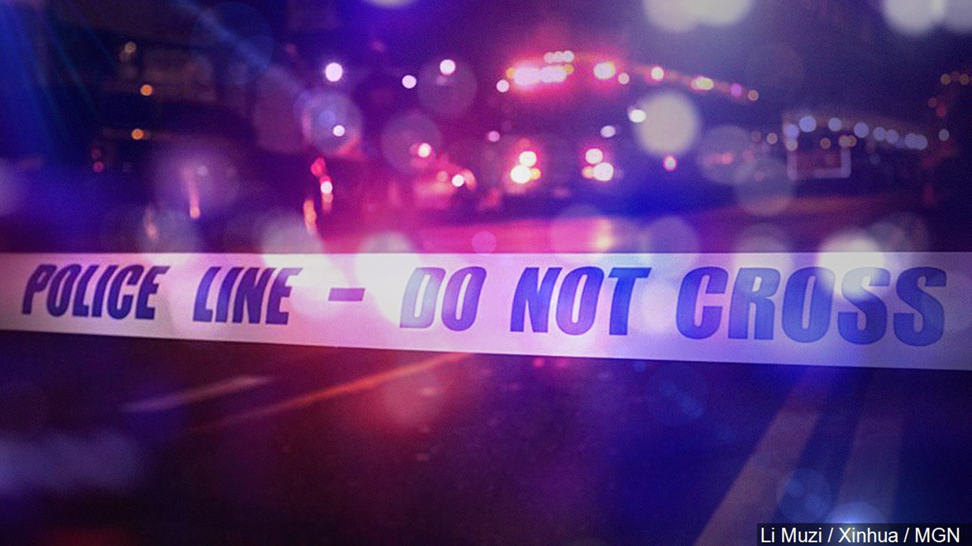 Arrest made after deadly overnight shooting in Des Moines | weareiowa.com