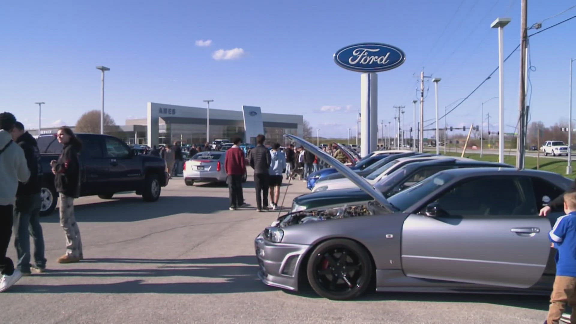 Defense minister says Israel killed Revolutionary Guard intelligence ...