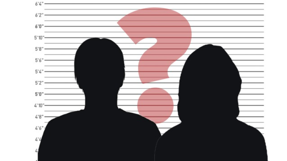 Is Your Face In The Spotlight? Do Mugshots Count As Public Records?