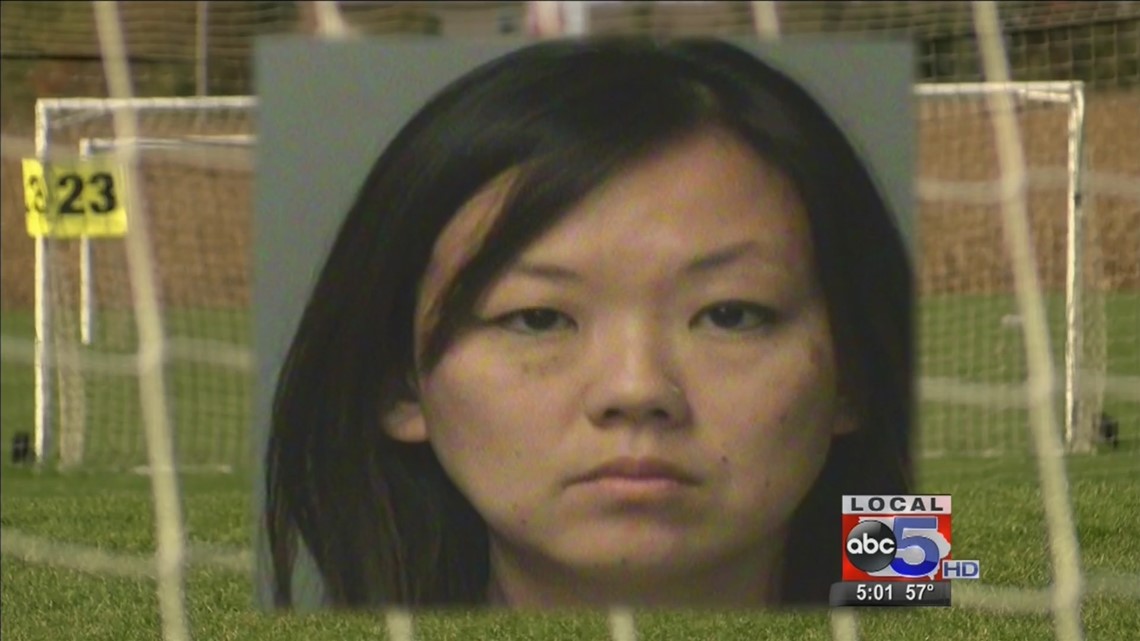 Woman accused of stealing $40,000 from soccer club | weareiowa.com