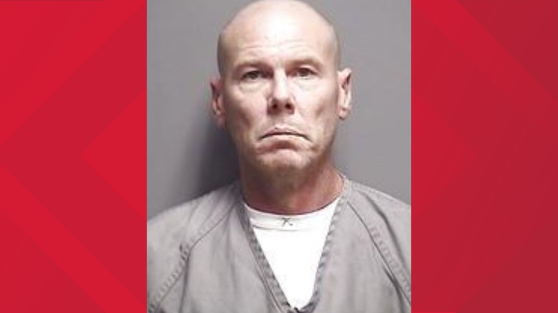 Stuart man sentenced to 40 years in federal prison for 2019 standoff