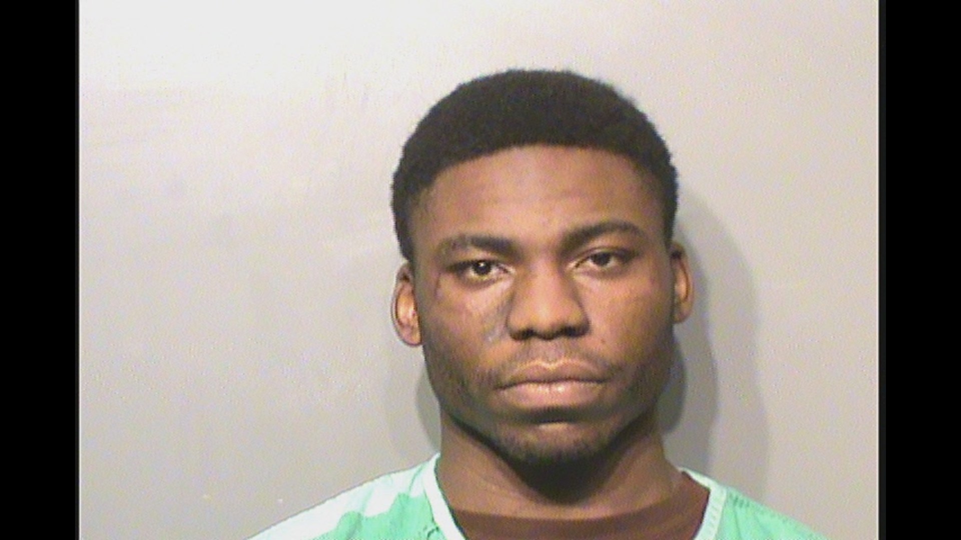 Des Moines man convicted of murder in March shooting near Cheatom Park ...