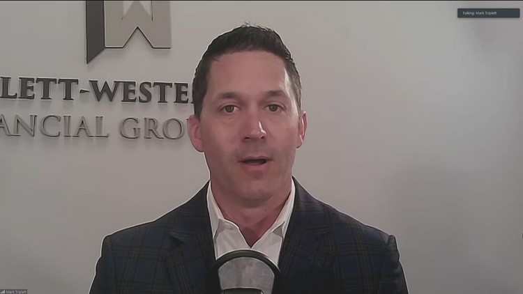 Financial expert explains budgeting for summer, vacation