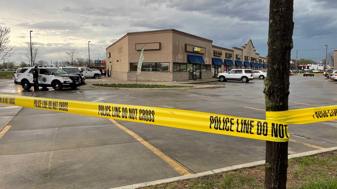 Des Moines police arrest suspect, identify victim in Wednesday stabbing ...