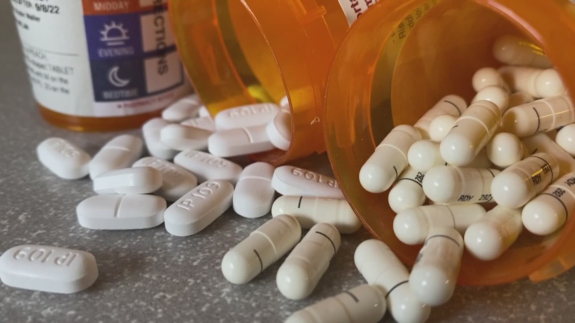 This new program, which is part of the "Billion Pill Pledge", is an opioid use prevention program designed to support patients through surgery and recovery.