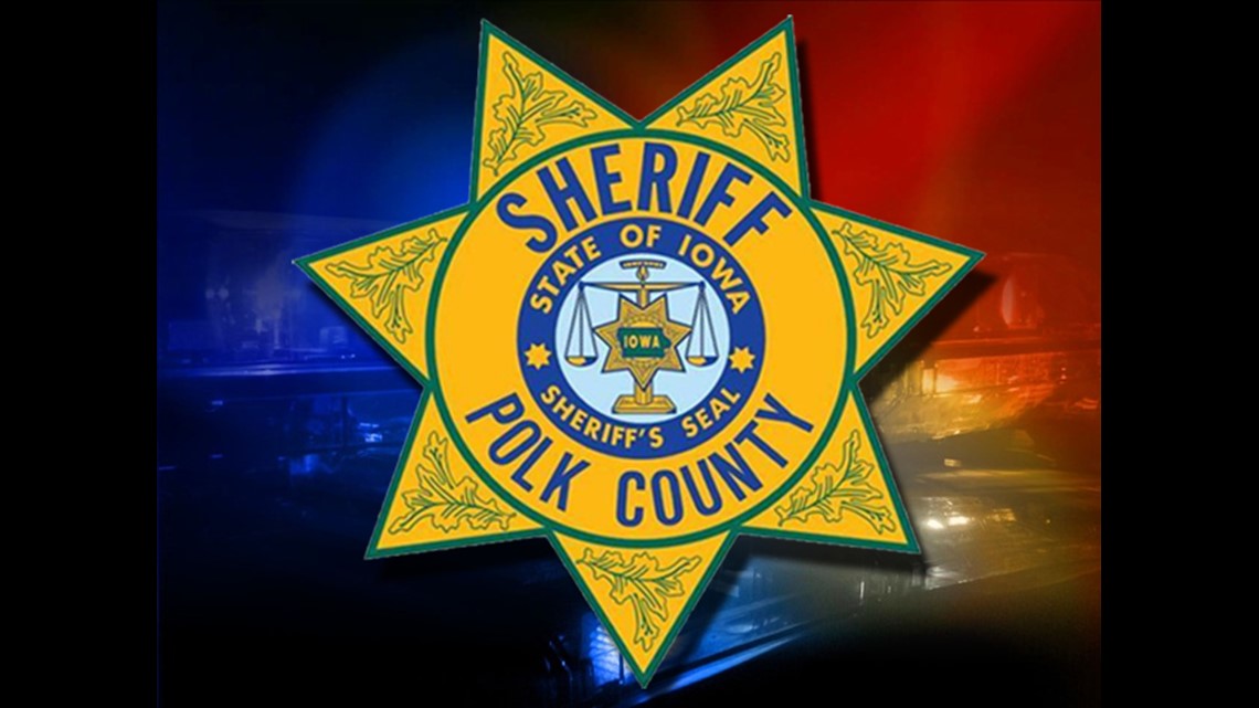 Polk County Sheriff's Office