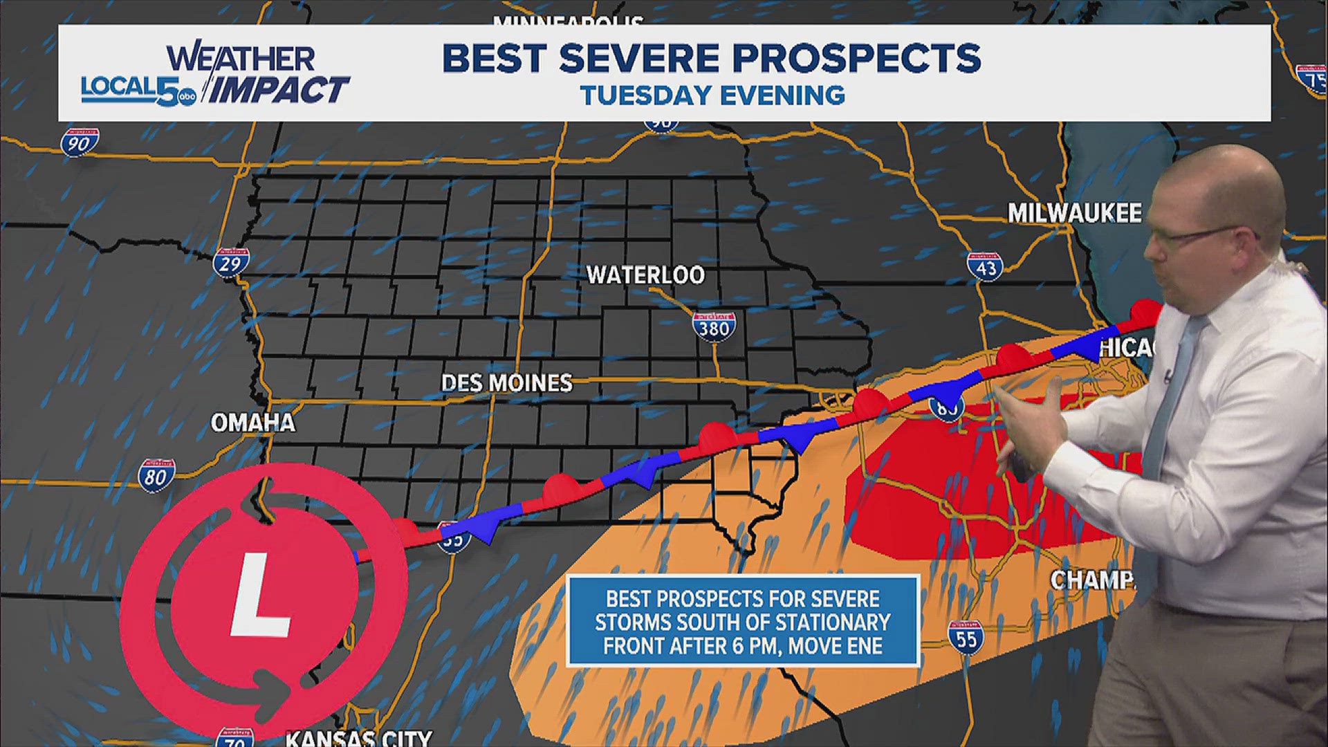 Weather Images | Radar, Forecast, Warnings, Temperatures and more | Des ...