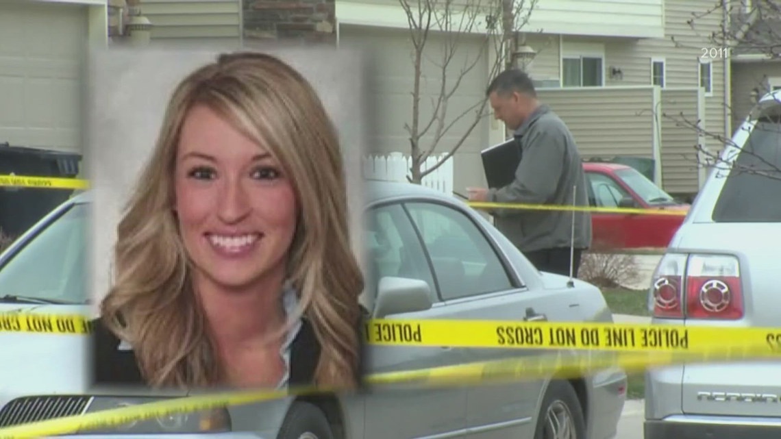 Iowa Realty reacts to news of suspect's arrest in Ashley Okland's murder