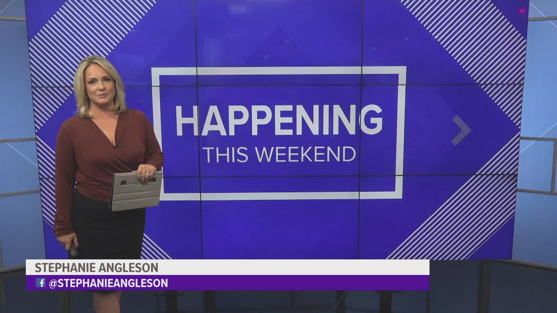 It's another busy weekend in central Iowa. Here are five events you can add to your weekend calendar.