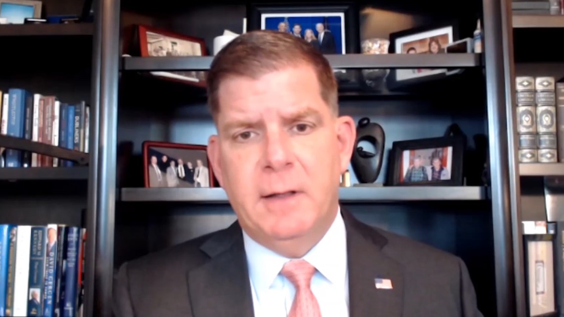 Look at the world's largest grain bin in Mason City, Iowa