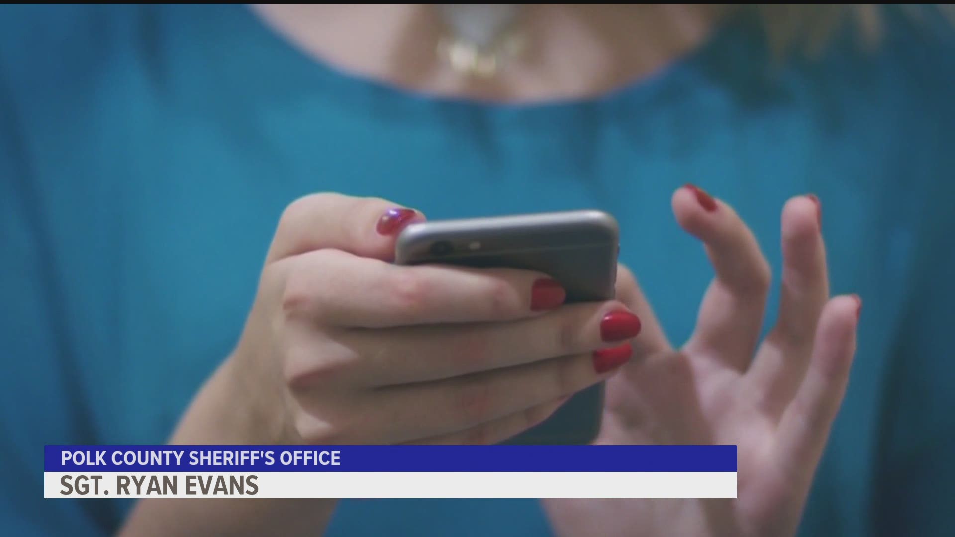 Phone scammers try to extort money from Iowans