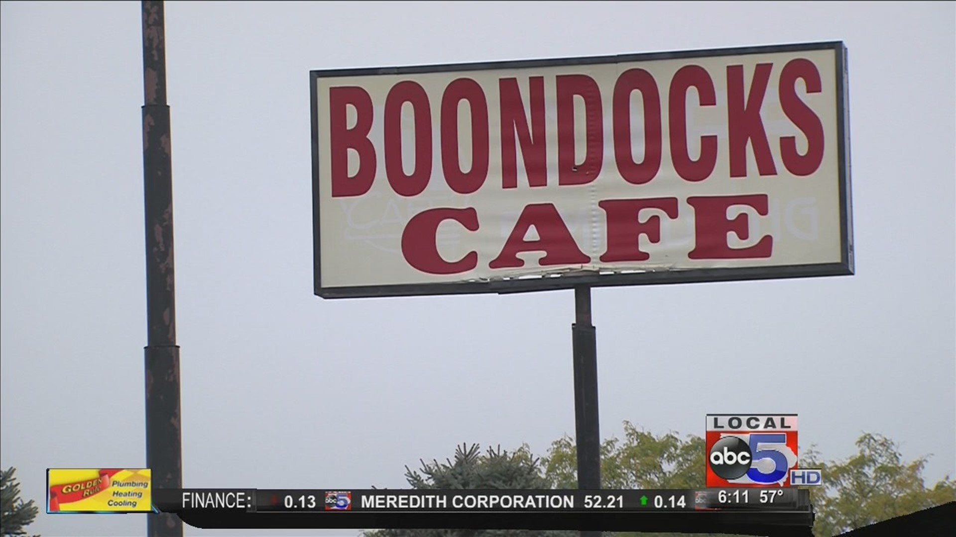 Beloved Boondocks USA Truck Stop to close this month