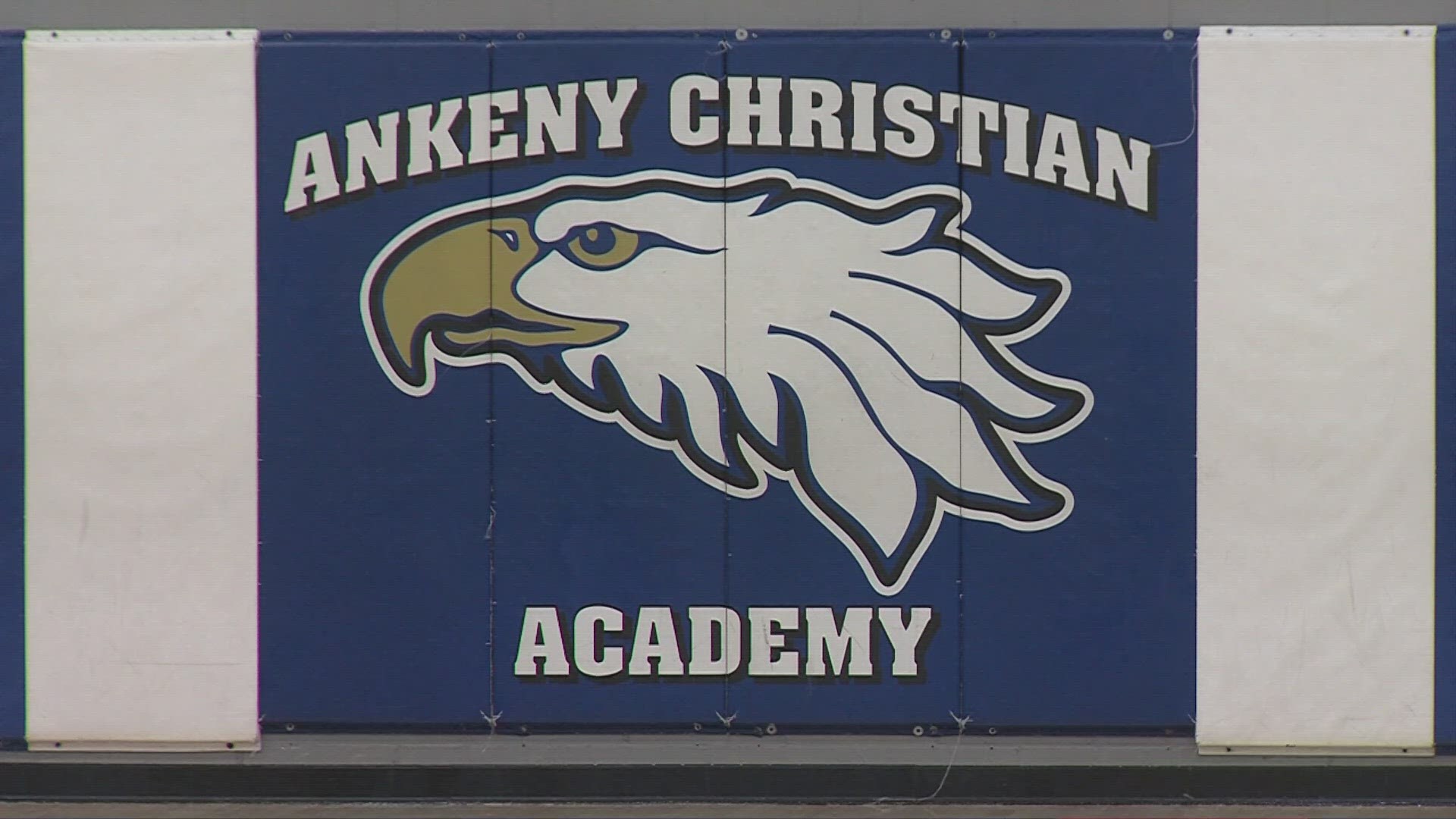 The 2023 State Cross Country meet will mark a first for the Ankeny Christian boys cross country team.