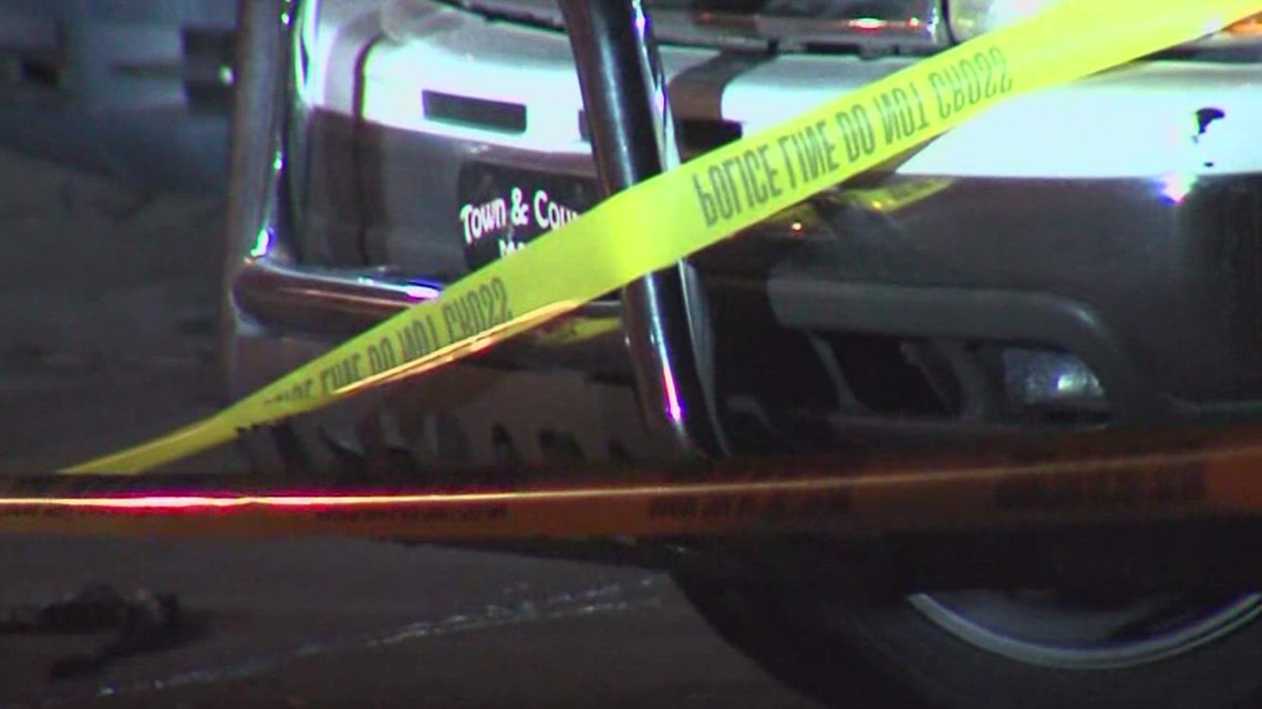 17-year-old charged with murder after Des Moines shooting victim dies - Vimarsana News